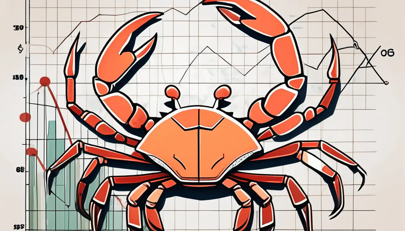 Trading with Crab Pattern - Morpher