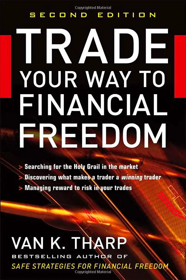 Trade Your Way to Financial Freedom