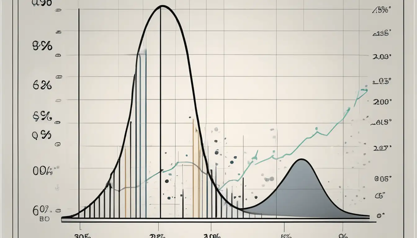 How to Use the Standard Deviation Indicator - Morpher