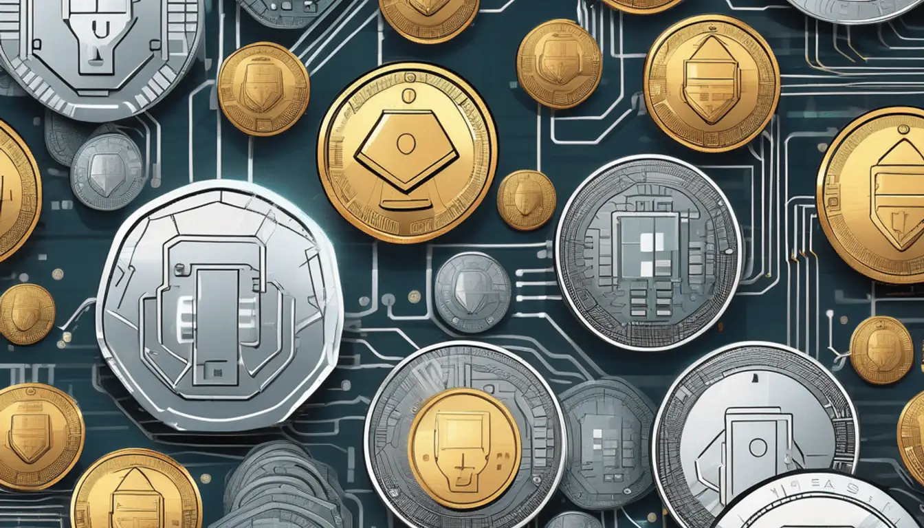 Was sind Datenschutzmünzen - Morpher