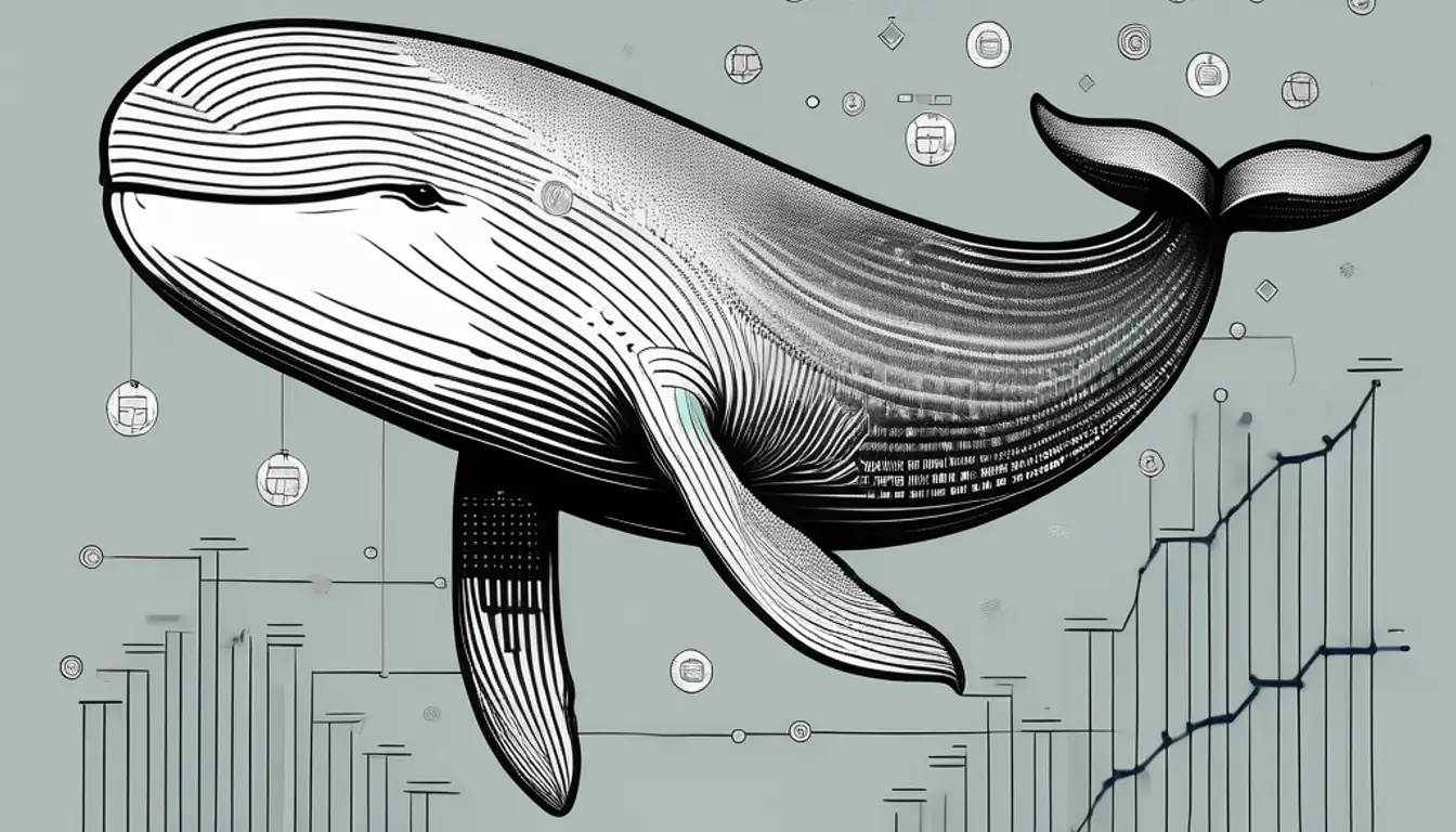 Les Secrets de la Baleine Crypto