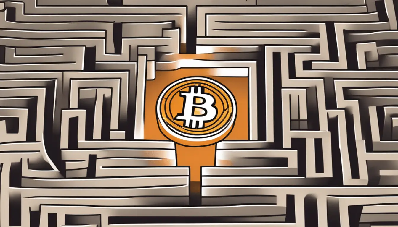 Die CME-Lücke im Bitcoin-Handel - Morpher