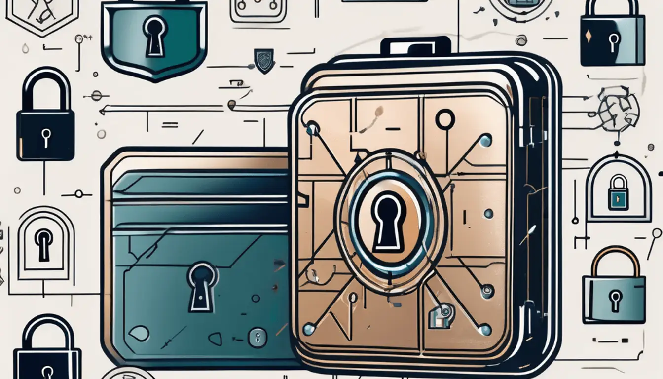 Guía de wallets de autocustodia - Morpher