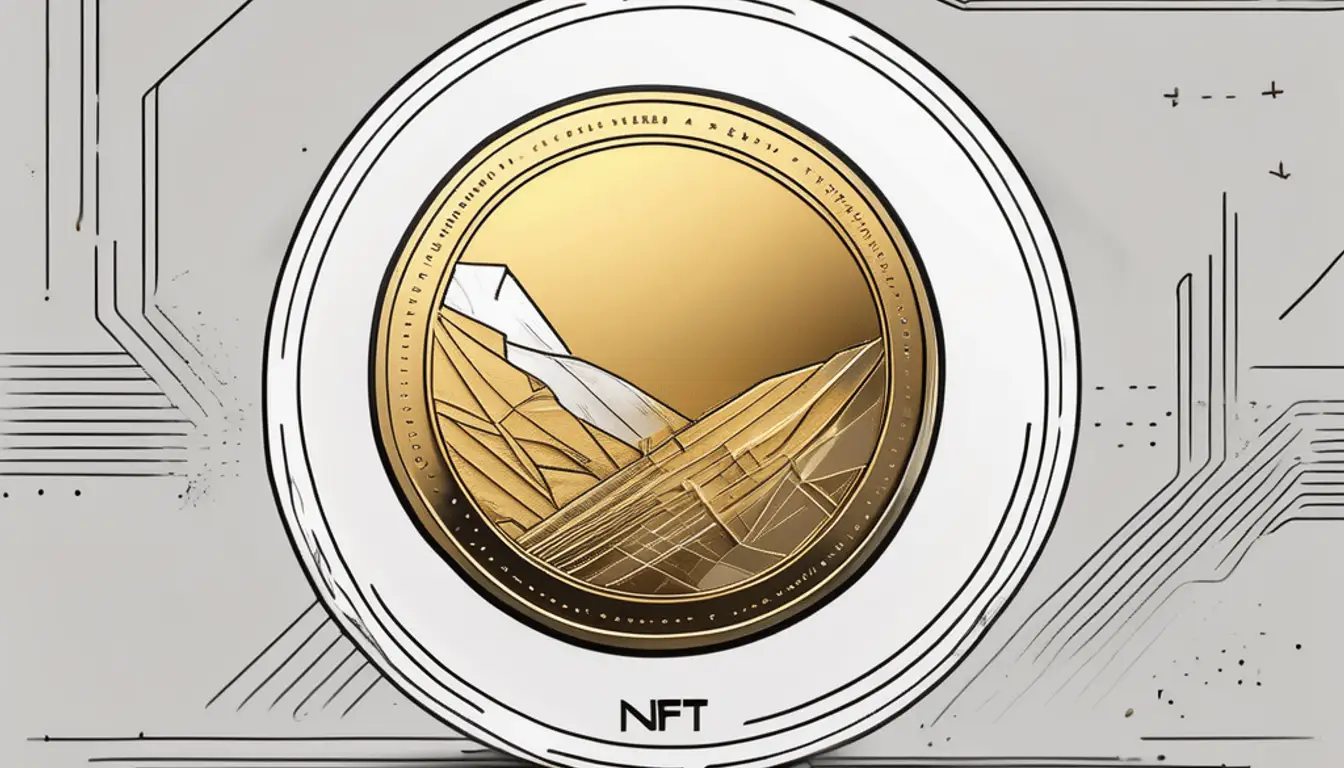 Was ist NFT-Minting? - Morpher