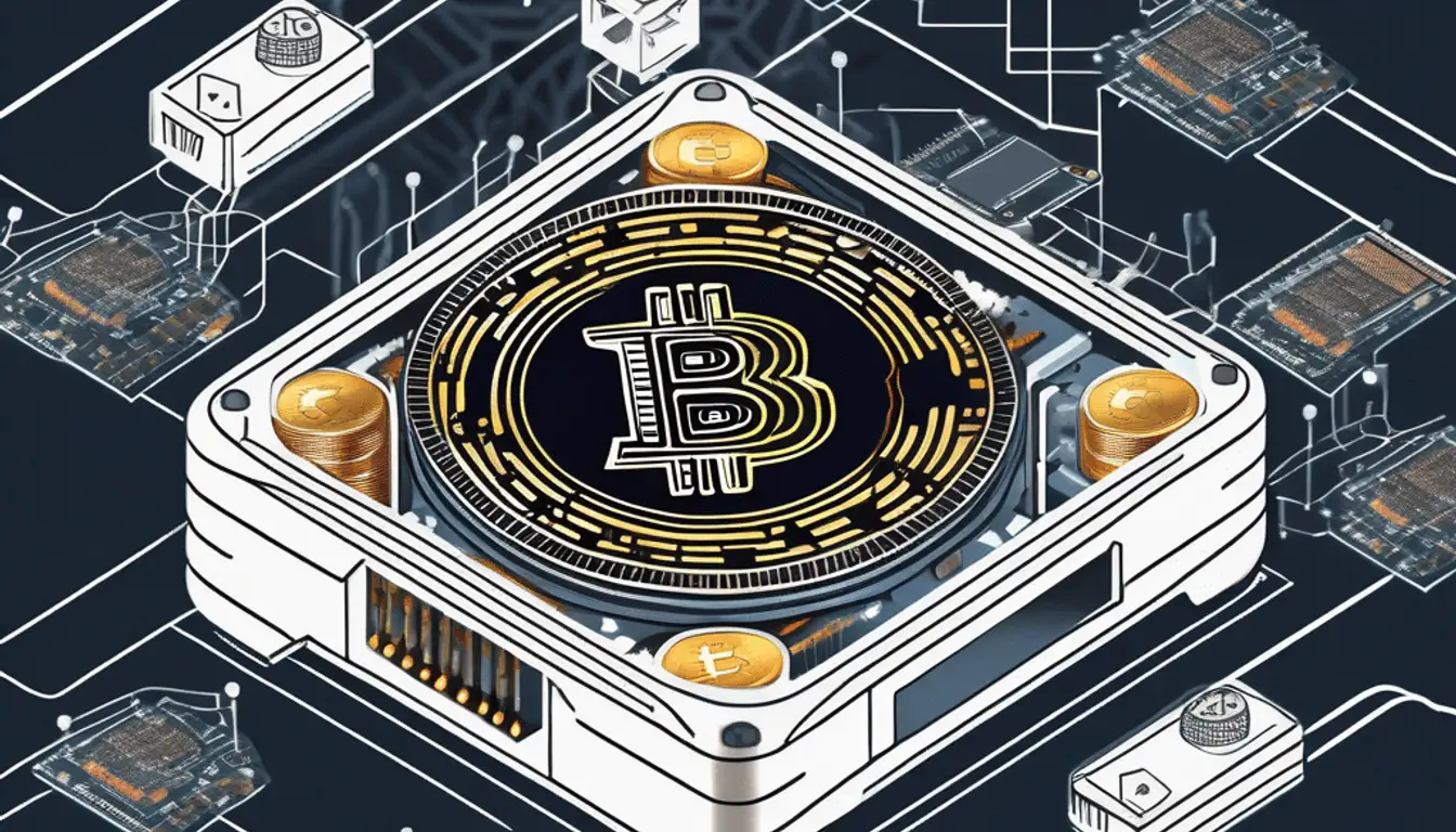 Everything You Need to Know About ASIC Miner Technology - Morpher