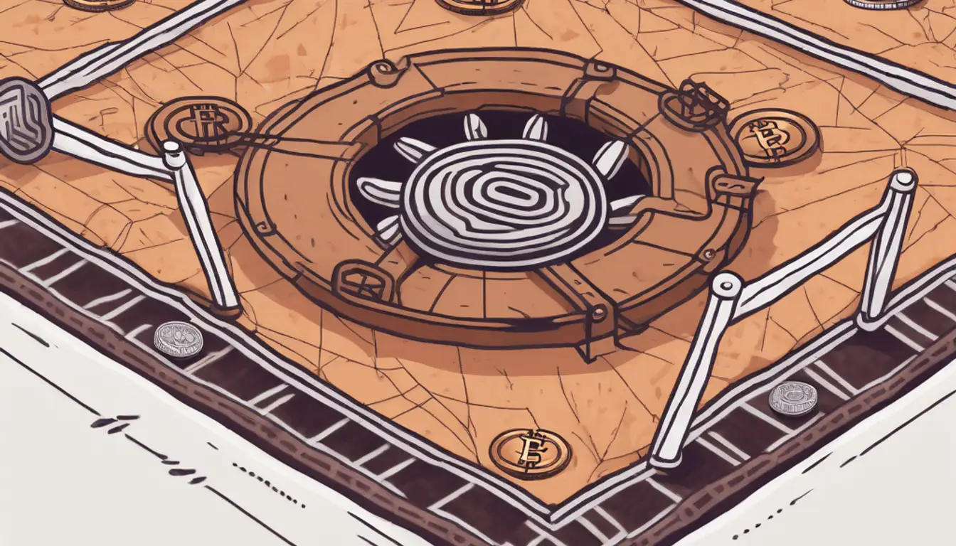 Crypto Rug Pulls: Essential Tips and Tricks to Avoid Scams - Morpher