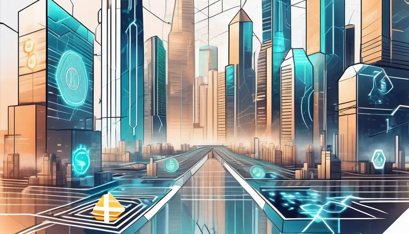 The Future of Crypto and AI: A Powerful Combination - Morpher