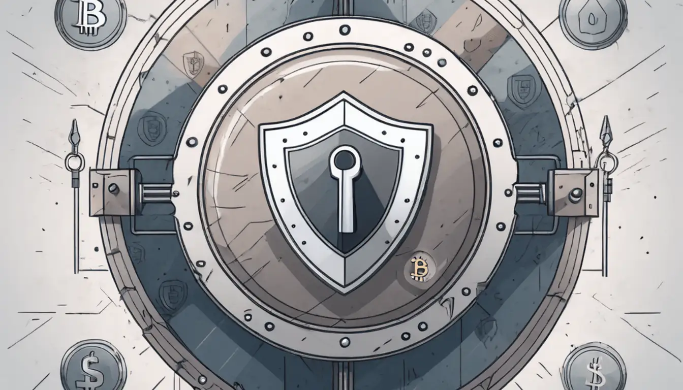 Guía esencial sobre la autocustodia de criptomonedas: proteja sus  inversiones - Morpher