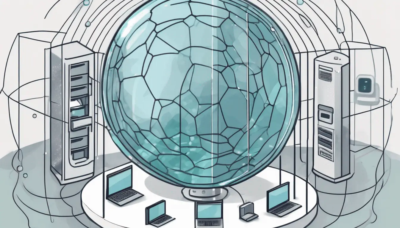 Air Gapped Wallets: The Ultimate Guide to Offline Crypto Storage - Morpher