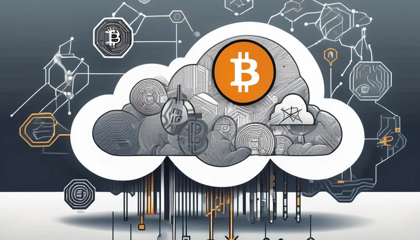 Understanding Crypto Cloud Mining: The Key to Passive Income - Morpher