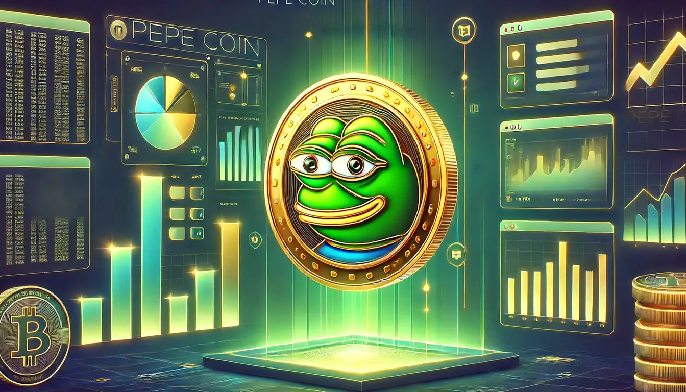Pepe Coin : Dernières nouvelles, analyse du marché et prévisions de prix -  Morpher