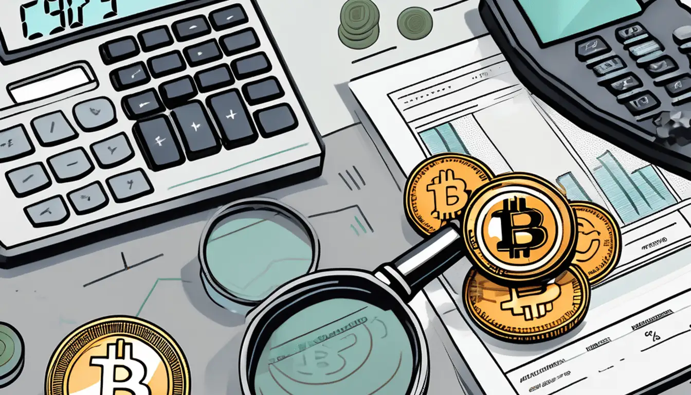 How to Calculate Crypto ROI - Morpher