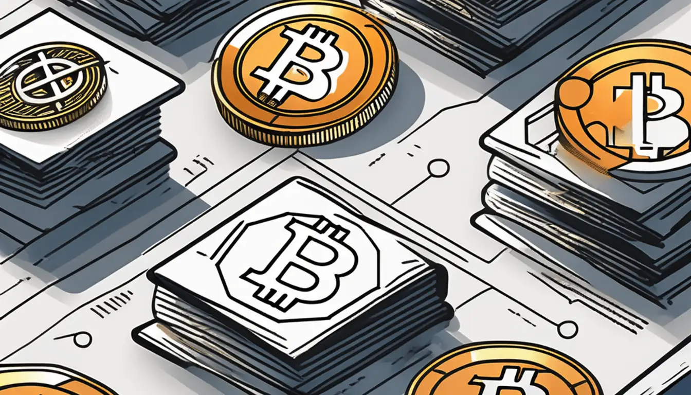 Fundamentos del libro de órdenes de criptomonedas - Morpher