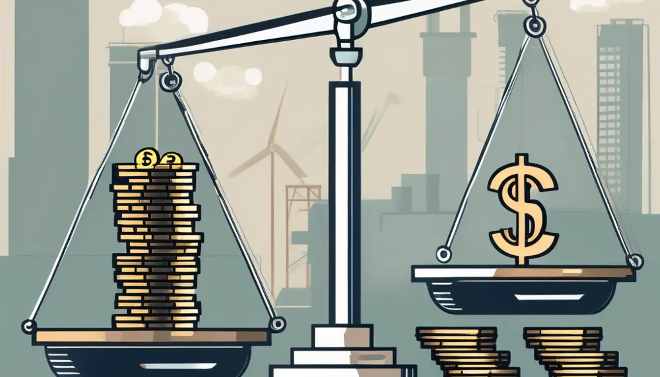 Modern Monetary Theory (MMT): An Overview - Morpher