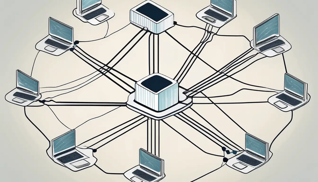 Everything You Need to Know About P2P Networks - Morpher
