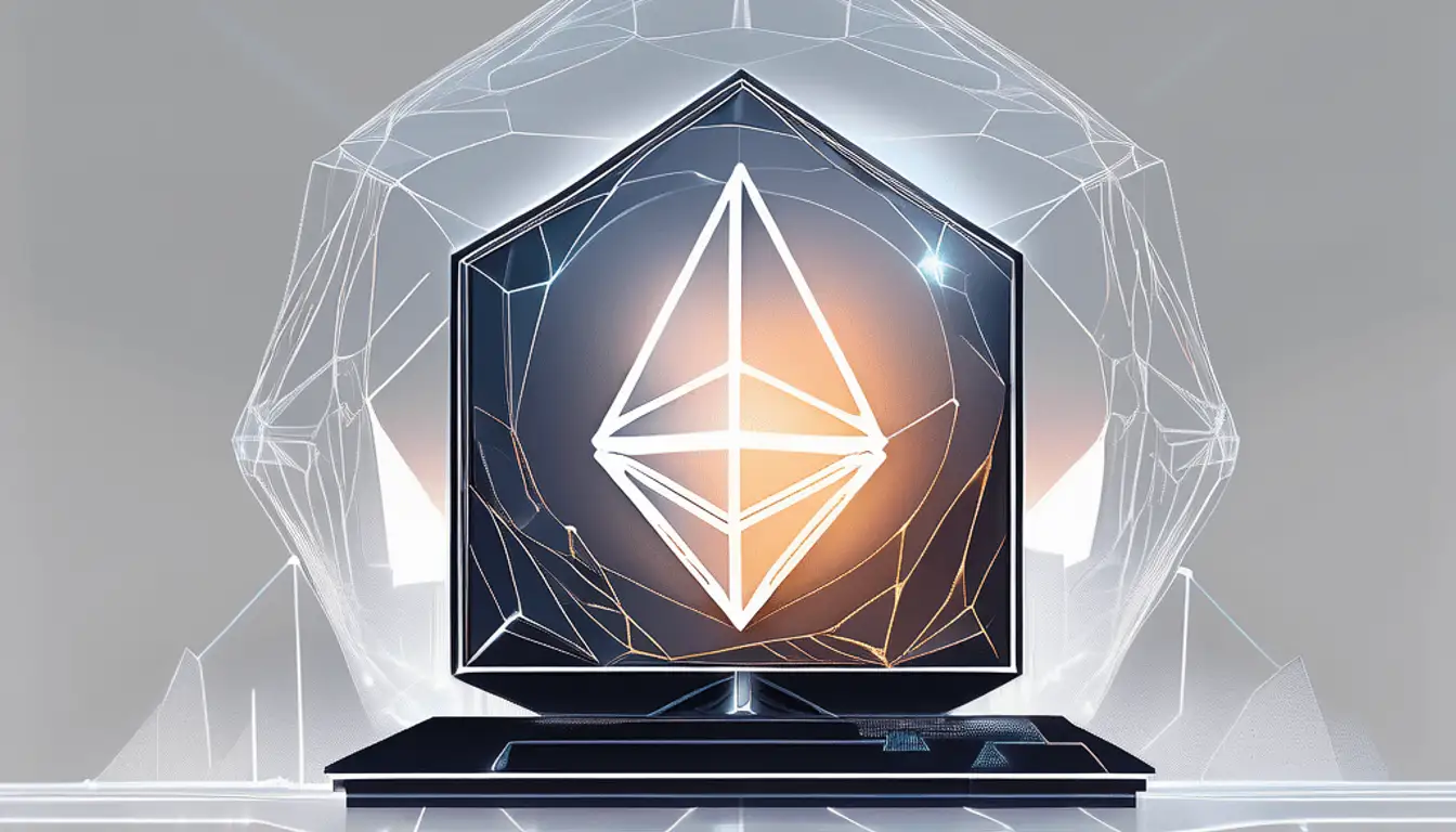 Ganancias en ETH: Una guía única sobre Ethereum 2.0 y los ingresos pasivos  - Morpher