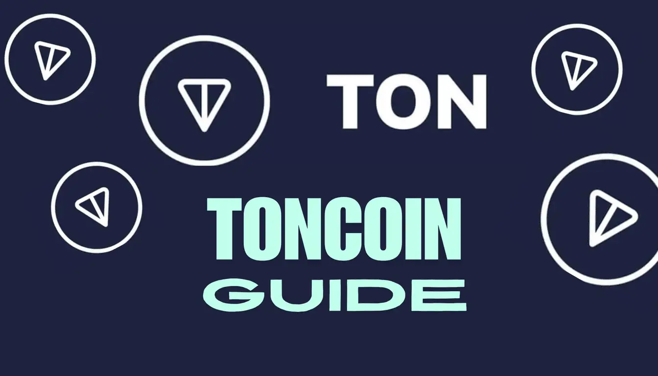Toncoin: Todo lo que necesita saber - Morpher