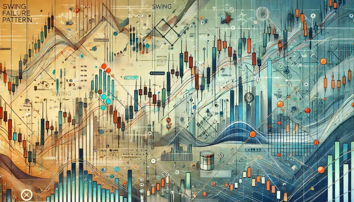Swing Failure Pattern: How to Identify and Profit from Market Reversals -  Morpher