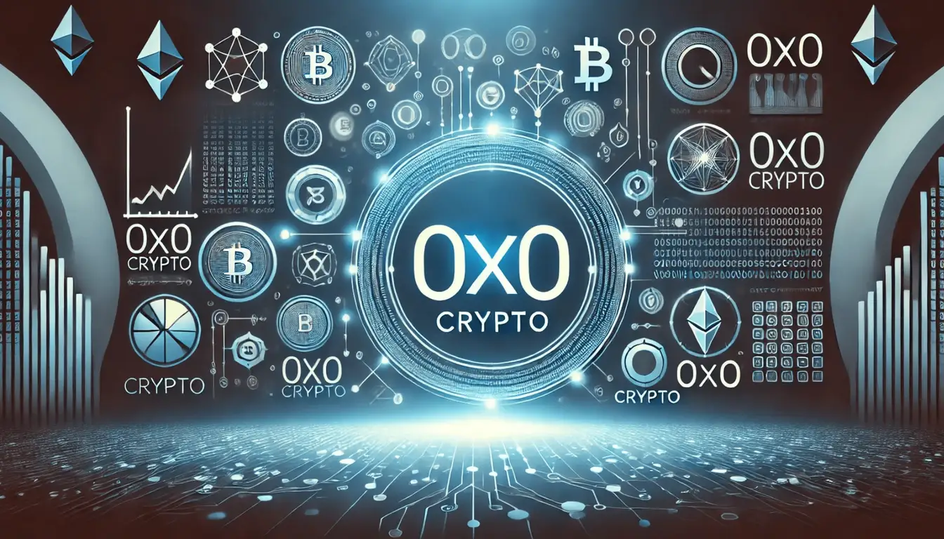 Getting to Know 0x0 Crypto - Morpher