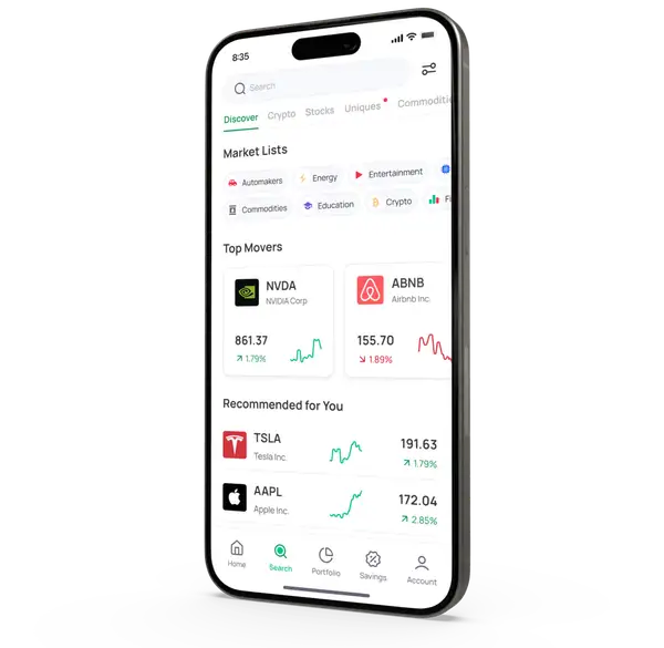 Trade Magnificent 7 stocks on Morpher with zero commission.