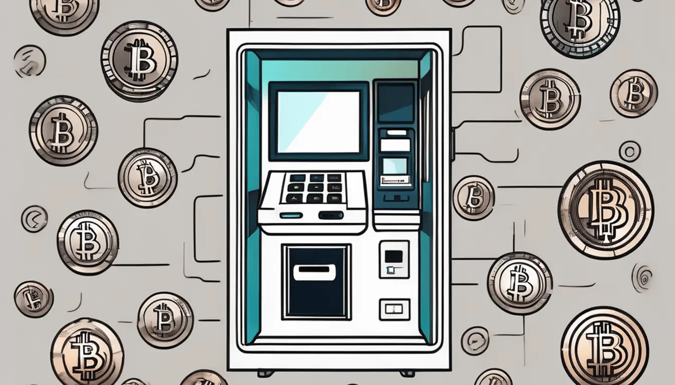 Crypto ATMs: Bridging Digital Currency and Cash - Morpher