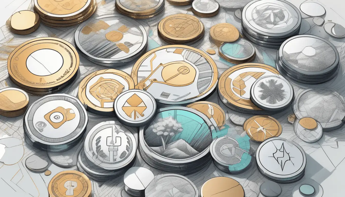 What Is a Native Token? Understanding Its Role in Blockchain Ecosystems -  Morpher