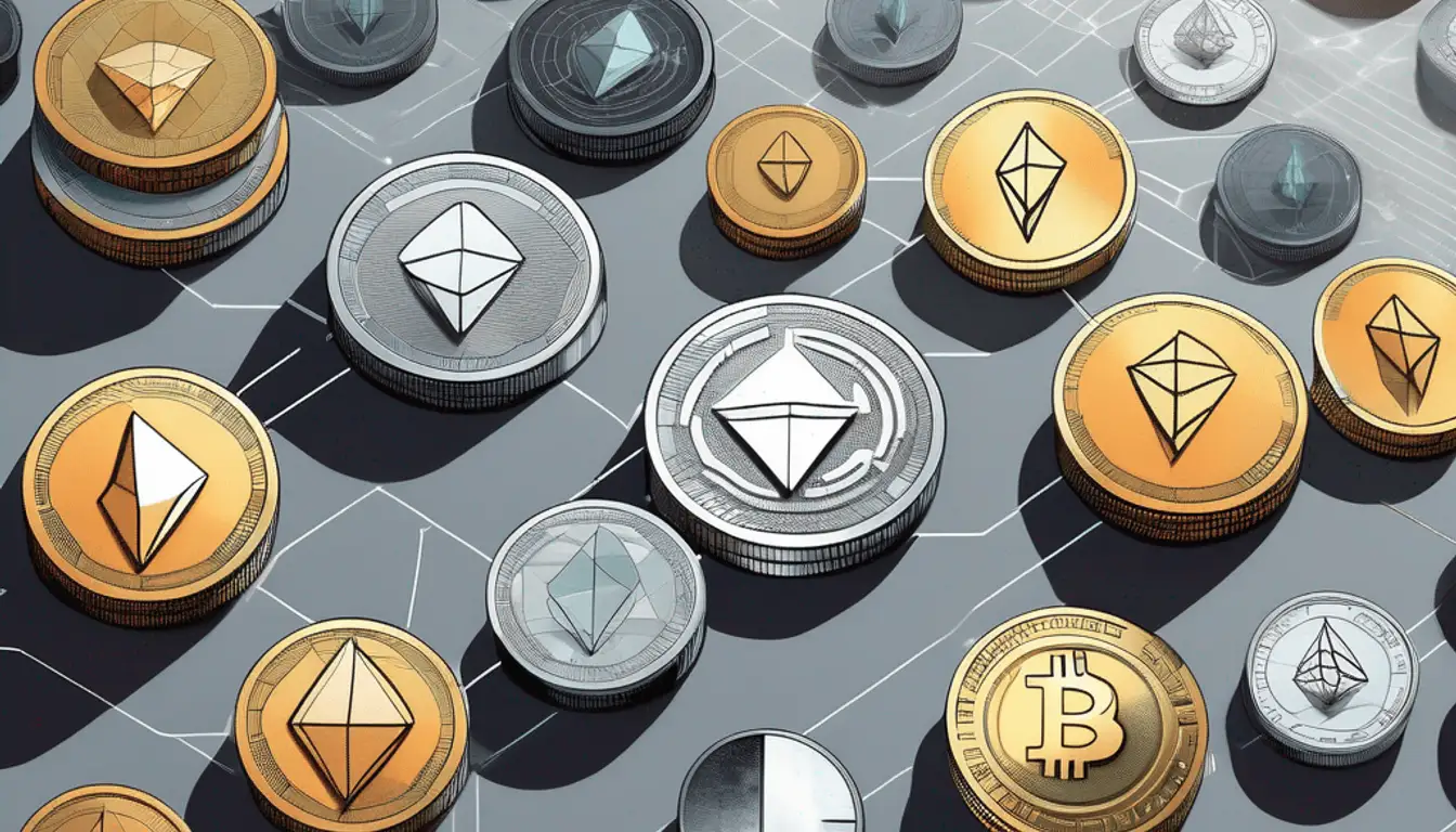 Fraccionamiento de criptoactivos: cómo está revolucionando la propiedad -  Morpher