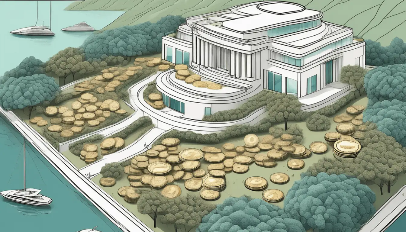 What is a Crypto Millionaire? Latest Stats and How to Join the Ranks -  Morpher