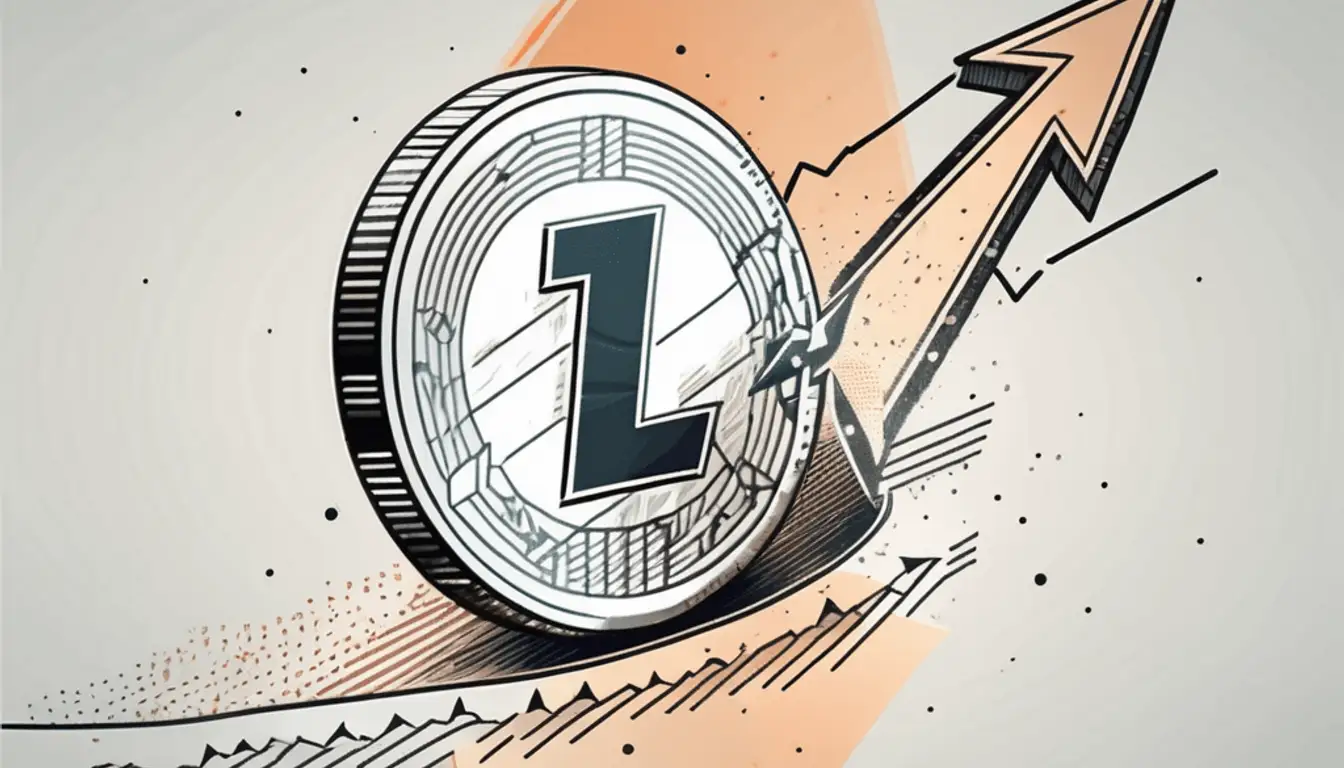 The Impact of Litecoin Halving: What Investors Need to Know - Morpher