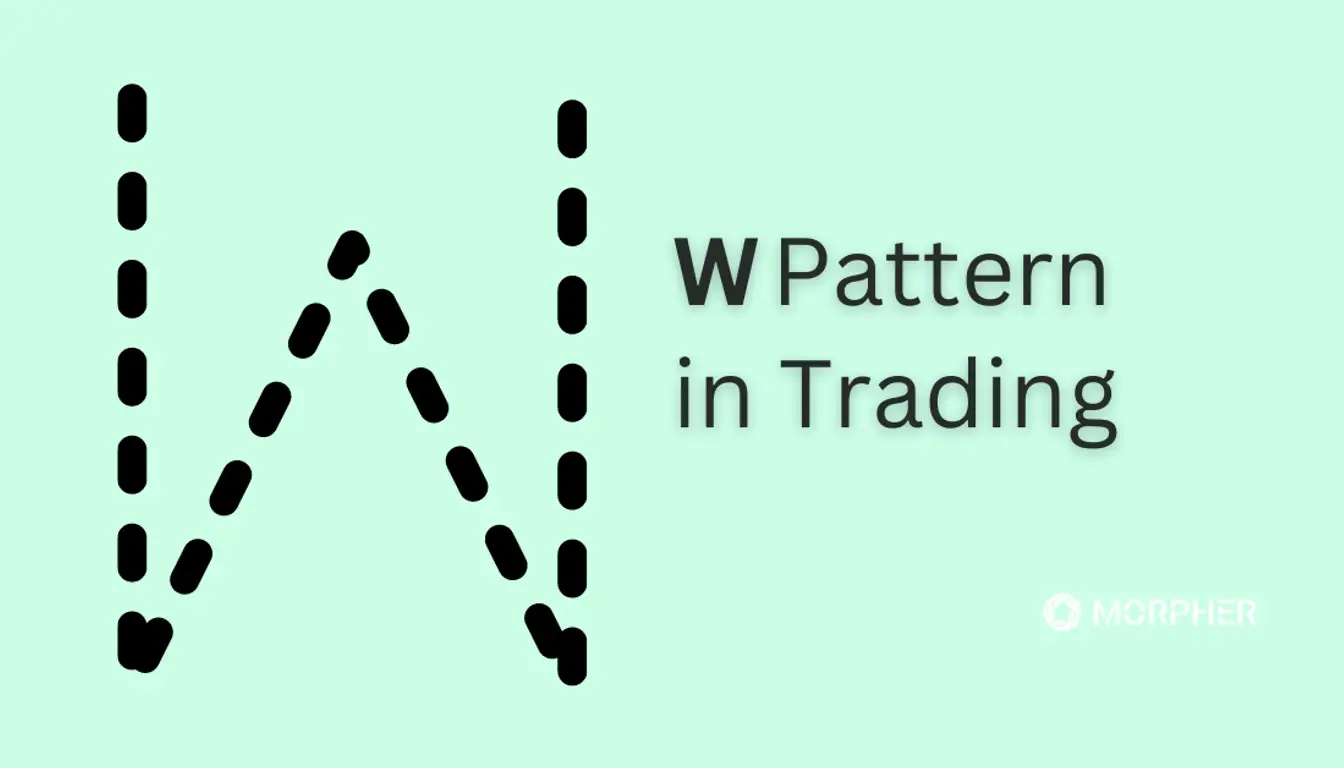 What Are Double Bottom Patterns? W Pattern Trading Explained