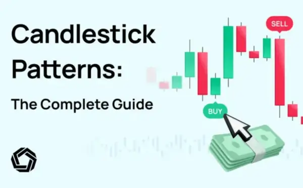Morpher's ultimate candlesticks guide