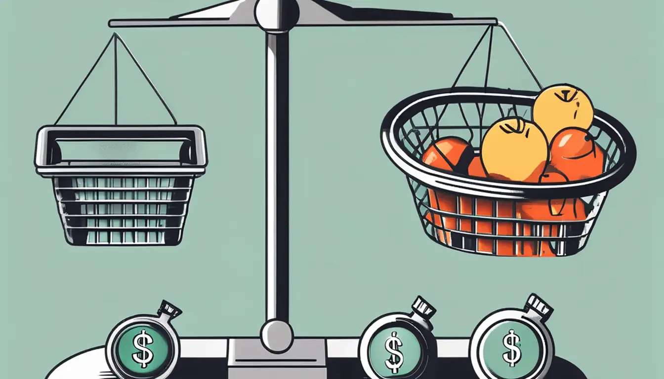 The PCE Deflator: How It Tracks Consumer Spending and Inflation - Morpher