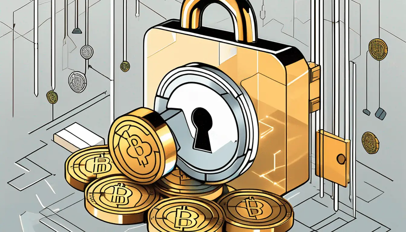 Desbloqueo de Tokens: Lo Que Debe Saber y Eventos Próximos a Observar