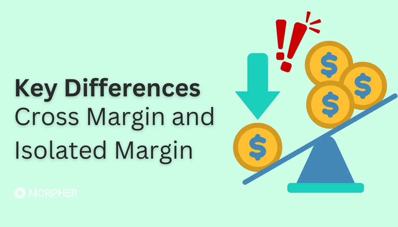 Margin Trading: Cross Margin vs Isolated Margin Explained