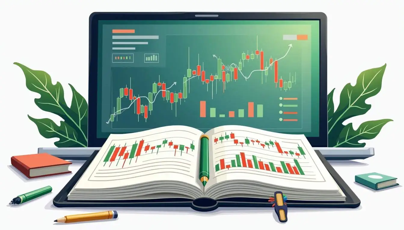How to Keep a Trading Journal? Easy Tips for Trade Tracking