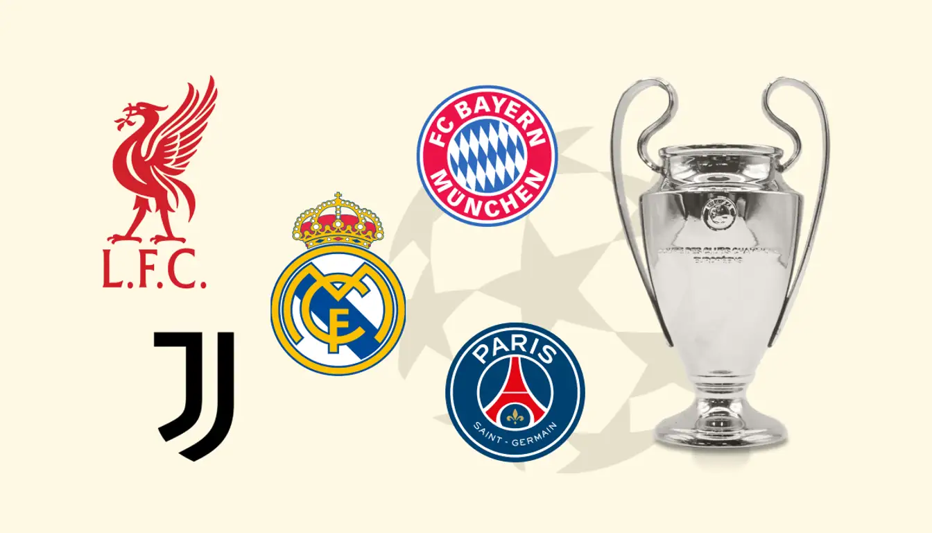 Who Will Win the Champions League in 2025?