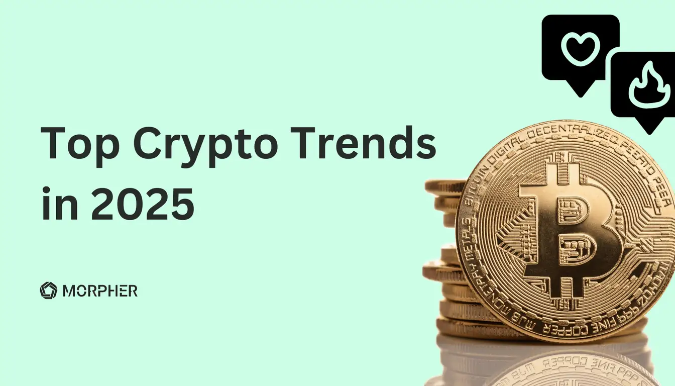 Principales Tendencias Cripto en 2025: ¿Qué Sigue para las Criptomonedas?