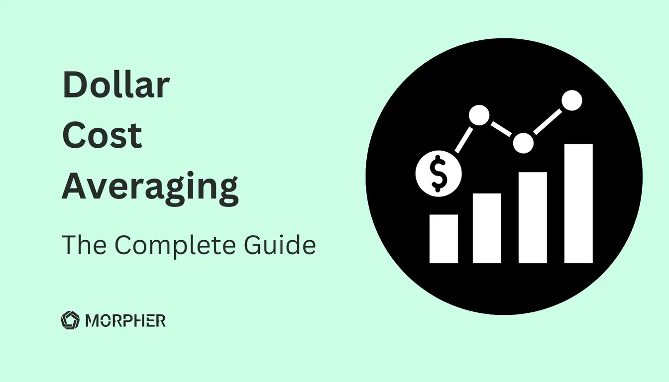 What Is Dollar Cost Averaging? A Complete Guide for DCA Strategy