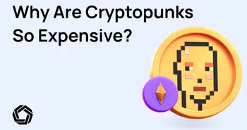 why-are-cryptopunks-so-expensive featured image