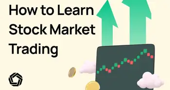 learn-stock-market-trading featured image