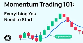 momentum-trading featured image