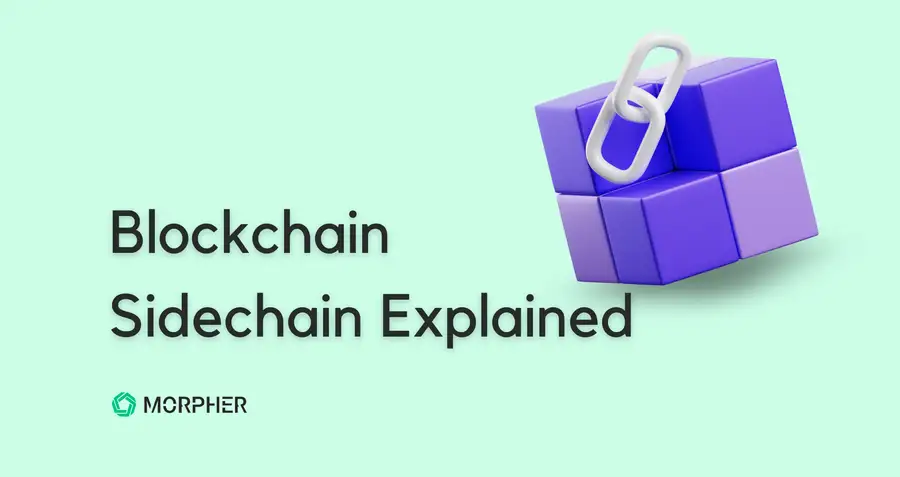 Blockchain Sidechain Explained
