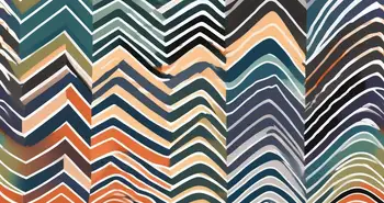 Diversos tipos de ondas correctivas