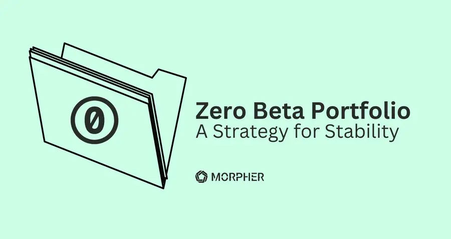 Null-Beta-Portfolio