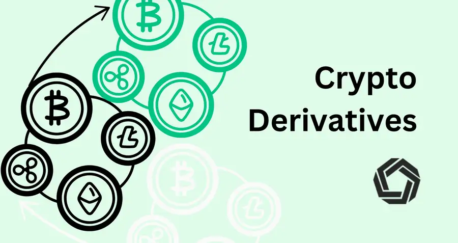 Crypto Derivatives