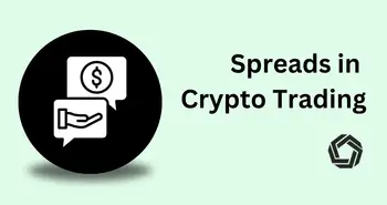 Spreads im Krypto-Handel