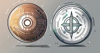 Two distinct objects