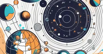Various cryptocurrencies like bitcoin
