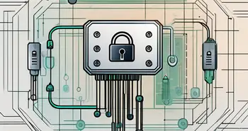 A secure