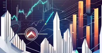 Ein futuristischer Finanzmarkt